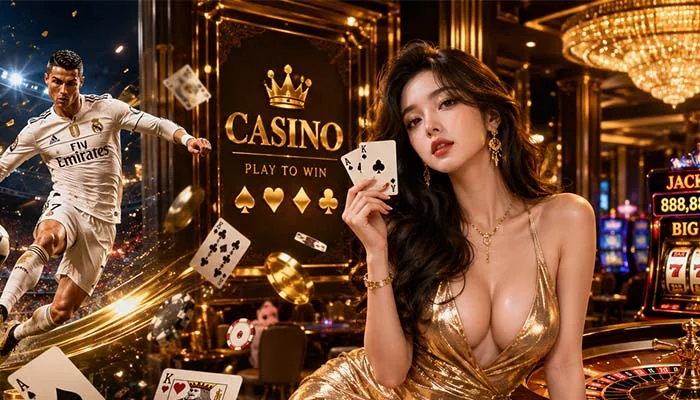 VU88 trung tâm giải trí thương hiệu